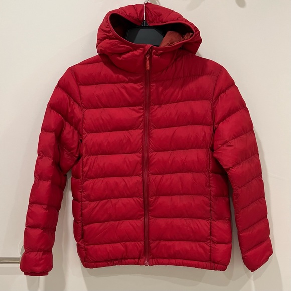 Uniqlo Other - UNIQLO Puffer Jacket